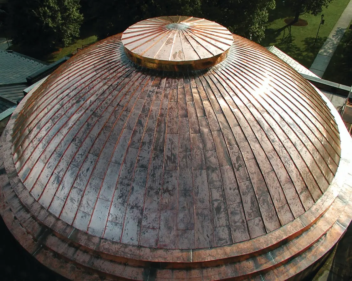 Craftsman Roofing crew installing a new roof in Reata North